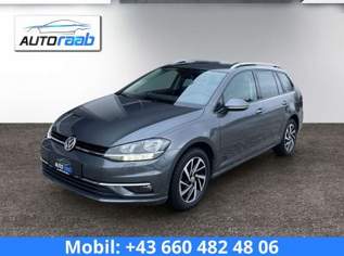 Golf 1,6 TDI DSG Join *NAVI*PDC*APP*SITZHZ*, 15400 €, Auto & Fahrrad-Autos in 4141 Pfarrkirchen im Mühlkreis