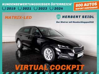 Octavia Combi 2,0 TDI Style DSG, 20880 €, Auto & Fahrrad-Autos in 8200 Gleisdorf