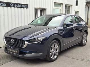CX-30 G122 Comfort+, 16900 €, Auto & Fahrrad-Autos in 5020 Altstadt CX-30 G122 Comfort+, 16900 €, Auto & Fahrrad-Autos in 5020 Altstadt