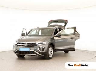 T-Roc Style TSI DSG, 25697 €, Auto & Fahrrad-Autos in 4694 Ohlsdorf