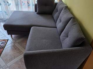 SITZGARNITUR eventuell Schlafgarnitur 