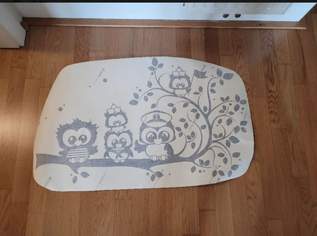 Wandtattoo Eule, 30 €, Haus, Bau, Garten-Geschirr & Deko in 1130 Hietzing