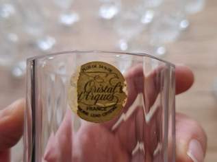 Gläser, 650 €, Haus, Bau, Garten-Geschirr & Deko in 6134 Vomp