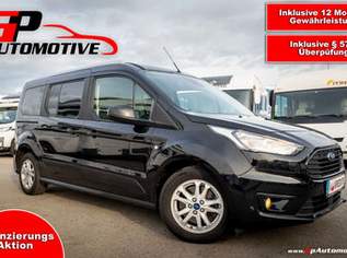 GRAND Tourneo Connect, 16900 €, Auto & Fahrrad-Autos in 9400 Wolfsberg