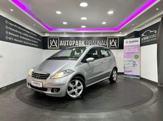 A 180 CDI AUTOMATIK Avantgarde *KLIMA*LEDER*, 5499 €, Auto & Fahrrad-Autos in 5280 Braunau am Inn