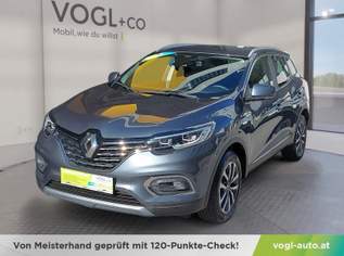 Kadjar TCe 140 PF Intens, 17950 €, Auto & Fahrrad-Autos in 8010 Sankt Leonhard