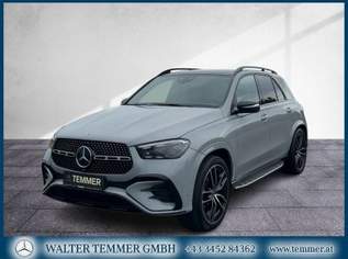 GLE 350 de 4M AMG-Line, 68450 €, Auto & Fahrrad-Autos in 8434 Tillmitsch