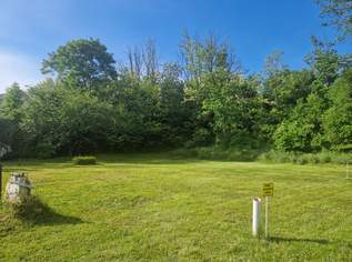 NEUER PREIS: BAUEN UND WOHNEN MIT AUS- UND FERNBLICK DIREKT AN FELDER ANGRENZEND IN AUSGEZEICHNETER WOHNLAGE IM NAHBEREICH VON WIEN UND KORNEUBURG, 359000 €, Immobilien-Grund und Boden in 2011 Katastralgemeinde Oberhautzental