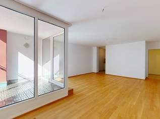 MARGARETEN | Tolles 1 Zimmer Apartment mit großer Loggia | frisch renoviert | neue Küche 2026 | ZELLMANN IMMOBILIEN, 961.1 €, Immobilien-Wohnungen in 1050 Margareten