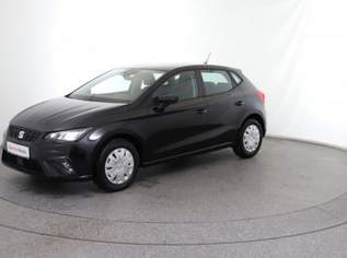 Ibiza Reference Edition 1.0 TSI, 16990 €, Auto & Fahrrad-Autos in 8792 St. Peter-Freienstein