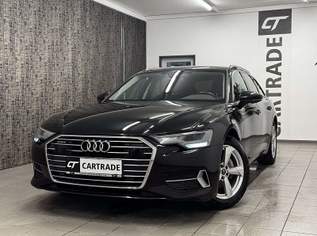 A6 Avant 40 TDI quattro sport S-tronic / LED/ ACC/..., 38990 €, Auto & Fahrrad-Autos in Kärnten