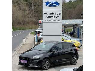 Fiesta ST-Line, 14990 €, Auto & Fahrrad-Autos in 4274 Schönau im Mühlkreis