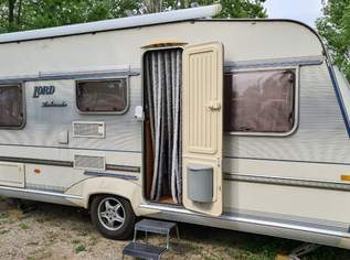 LMC Lord Ambassador 530K mit Klima, Markiese und Mover, 9000 €, Auto & Fahrrad-Wohnwagen & Anhänger in 7141 Podersdorf am See LMC Lord Ambassador 530K mit Klima, Markiese und Mover, 9000 €, Auto & Fahrrad-Wohnwagen & Anhänger in 7141 Podersdorf am See