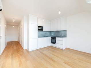 Erstbezug! Großartige 3-Zimmer-Maisonette mit Dachterrasse nahe Rochusmarkt zu vermieten!, 2090 €, Immobilien-Wohnungen in 1030 Landstraße