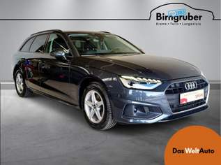 A4 Avant 35 TDI S-tronic, 39870 €, Auto & Fahrrad-Autos in 3430 Gemeinde Tulln an der Donau A4 Avant 35 TDI S-tronic, 39870 €, Auto & Fahrrad-Autos in 3430 Gemeinde Tulln an der Donau