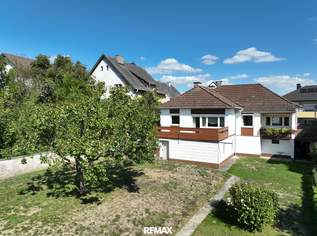 Bungalow in zentraler Lage in der Stadt Melk, 298000 €, Immobilien-Häuser in 3390 Gemeinde Melk