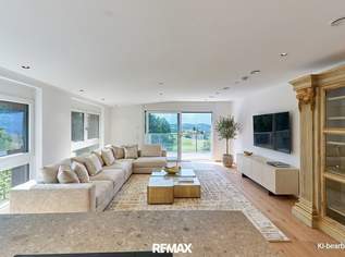 Exklusives Penthouse mit unverbaubarem Panoramablick auf die Nordkette, 1430000 €, Immobilien-Wohnungen in 6080 Igls Exklusives Penthouse mit unverbaubarem Panoramablick auf die Nordkette, 1430000 €, Immobilien-Wohnungen in 6080 Igls