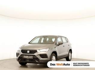 Ateca Reference Edition 1.0 TSI, 24590 €, Auto & Fahrrad-Autos in 4694 Ohlsdorf