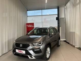 Ateca Style 1.5 TSI ACT, 31400 €, Auto & Fahrrad-Autos in Steiermark Ateca Style 1.5 TSI ACT, 31400 €, Auto & Fahrrad-Autos in Steiermark