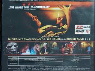 Lebendig Begraben Du hast noch 2 Stunden Zeit UNCUT Lebendig Begraben Du hast noch 2 Stunden Zeit UNCUT