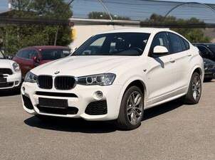 X4 xDrive20d M Sport, 24890 €, Auto & Fahrrad-Autos in 4840 Vöcklabruck X4 xDrive20d M Sport, 24890 €, Auto & Fahrrad-Autos in 4840 Vöcklabruck