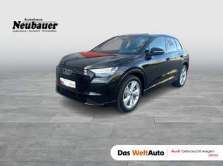 Q4 e-tron performance, 53790 €, Auto & Fahrrad-Autos in 8753 Fohnsdorf Q4 e-tron performance, 53790 €, Auto & Fahrrad-Autos in 8753 Fohnsdorf
