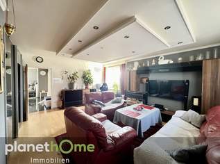Wohntraum! Lichtdurchflute 5-Zimmer Wohnung im Dachgeschoss!, 395000 €, Immobilien-Wohnungen in 1110 Simmering