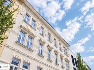 THE COTTAGE - Gepflegte 3-Zimmer Altbau nähe Rudolfinerhaus, 395000 €, Immobilien-Wohnungen in 1190 Döbling
