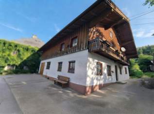 Großzügiges Grundstück mit Altbestand in sonniger Südwestlage, 360000 €, Immobilien-Häuser in 5211 Friedburg