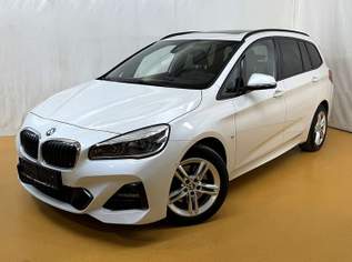 218 d Gran Tourer M Sport Aut., 21990 €, Auto & Fahrrad-Autos in 4341 Arbing