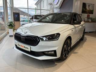 Fabia Monte Carlo TSI DSG, 28990 €, Auto & Fahrrad-Autos in 8792 St. Peter-Freienstein Fabia Monte Carlo TSI DSG, 28990 €, Auto & Fahrrad-Autos in 8792 St. Peter-Freienstein