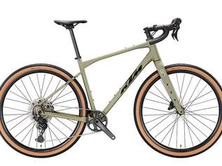 KTM Gravelator 25 - 59, 1199 €, Auto & Fahrrad-Fahrräder in Österreich KTM Gravelator 25 - 59, 1199 €, Auto & Fahrrad-Fahrräder in Österreich