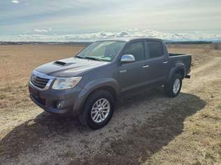 Hilux DK City 4x4 3,0 D-4D 170, 21980 €, Auto & Fahrrad-Autos in 2492 Gemeinde Zillingdorf Hilux DK City 4x4 3,0 D-4D 170, 21980 €, Auto & Fahrrad-Autos in 2492 Gemeinde Zillingdorf