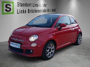 500 S 1,2 8V, 6490 €, Auto & Fahrrad-Autos in 4040 Urfahr