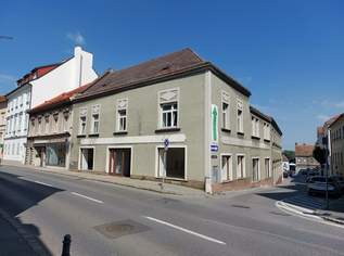 Bestandfreies Geschäftshaus mit Wohnmöglichkeit im historischen Zentrum von Hainburg!, 684000 €, Immobilien-Gewerbeobjekte in 2410 Gemeinde Hainburg an der Donau Bestandfreies Geschäftshaus mit Wohnmöglichkeit im historischen Zentrum von Hainburg!, 684000 €, Immobilien-Gewerbeobjekte in 2410 Gemeinde Hainburg an der Donau