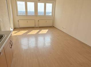 2-Zimmer-Wohnung mit Loggia ++ Nähe Uno City in 1220 Wien ++ 3-5 Minuten zur U1 !!, 270000 €, Immobilien-Wohnungen in 1220 Donaustadt