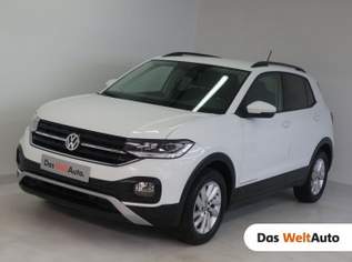 T-Cross Life TSI, 15990 €, Auto & Fahrrad-Autos in 8605 Kapfenberg T-Cross Life TSI, 15990 €, Auto & Fahrrad-Autos in 8605 Kapfenberg