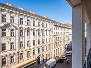 ++1050++ Dream home in Margareten, exclusive 2-room apartment in TOP LOCATION with HEAT PUMP and BALCONY!!!, 1544.99 €, Immobilien-Wohnungen in 1050 Margareten