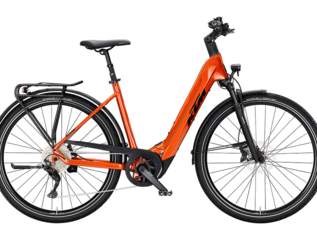 KTM Macina Tour CX 830 - US 56, 3704.05 €, Auto & Fahrrad-Fahrräder in Österreich