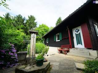 TOP-LAGE IN PETERSBERGEN: BEGEHRT & GRÜN - IHR TRAUMGRUND MIT ALTBESTAND ZUM ENTSPANNEN! Natur- und Stadtnähe im traumhaften St. Peter!, 488000 €, Immobilien-Häuser in 8042 