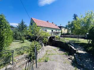 Charmantes Einfamilienhaus mit Ausbaupotenzial in ruhiger Siedlungslage von Stammersdorf, 720000 €, Immobilien-Häuser in 1210 Floridsdorf
