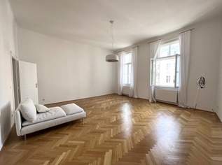 UNBEFRISTET! Tolle 2-Zimmerwohnung direkt auf der Mariahilfer Straße!, 1265.82 €, Immobilien-Wohnungen in 1060 Mariahilf