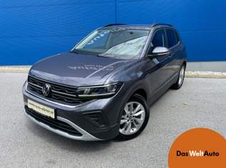 T-Cross Friends TSI, 29490 €, Auto & Fahrrad-Autos in 8230 Hartberg