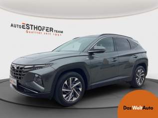 Tucson Trend Mild-Hybrid 2WD, 24998 €, Auto & Fahrrad-Autos in 4655 Vorchdorf Tucson Trend Mild-Hybrid 2WD, 24998 €, Auto & Fahrrad-Autos in 4655 Vorchdorf