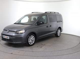 Caddy Life Maxi TDI 4MOTION, 44360 €, Auto & Fahrrad-Autos in 8792 St. Peter-Freienstein