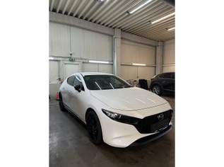 Mazda 3 e-Skyactiv-G140 Homura, 24490 €, Auto & Fahrrad-Autos in 2000 Gemeinde Stockerau