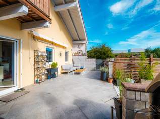 Viel Raum für Ihre Ideen – Wohn- und Gewerbejuwel nahe dem Wallersee, 549200 €, Immobilien-Häuser in 5202 Neumarkt am Wallersee
