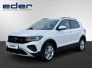 T-Cross Friends TSI DSG, 30990 €, Auto & Fahrrad-Autos in 4852 Weyregg am Attersee