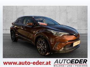 C-HR 1,2T C-HIC 4WD CVT, 15750 €, Auto & Fahrrad-Autos in 4111 Walding C-HR 1,2T C-HIC 4WD CVT, 15750 €, Auto & Fahrrad-Autos in 4111 Walding