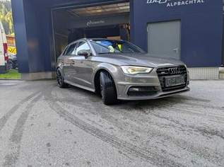 A3 S line Sportpaket, 12900 €, Auto & Fahrrad-Autos in Tirol
